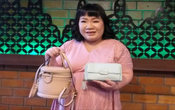 Modal Nekat, Wanita Ini Raih Omzet Miliaran dari Berjualan Online