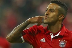 Sepakati Dana Transfer 20 Juta Pound, Thiago Alcantara Segera Jadi Milik Liverpool