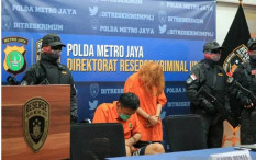 Polisi Tembak Pelaku Mutilasi Terhadap Warga Sleman di Apartemen Kalibata City
