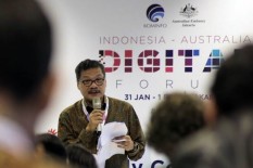 Pemerintah Sebut Banyak Stimulus Digelontorkan untuk UMKM