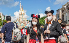 Masker Lebih Menjamin Pertahanan Melawan Virus Corona