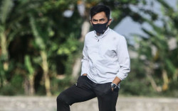 Soal Penambahan Pemain PSIM, Ini Komentar Seto