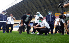 Istana Tegaskan Piala Dunia 2021 U-21 Digelar Sesuai Jadwal