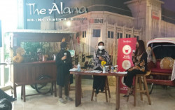 Gaet Generasi Milenial untuk Smart Branding, Smart Regency