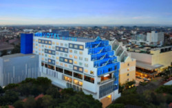 Accor Tawarkan Voucer Kamar Diskon Hingga 50%