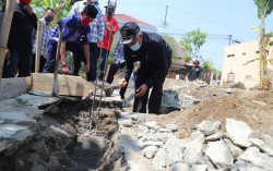 2.373 Rumah di Sleman Masuk Kategori Tak Layak Huni