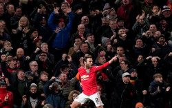 MU Hadapi Palace Jadi Laga Pembuka Liga Inggris Musim 2020/2021