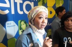 Asri Welas Ternyata Pernah Bintangi Iklan Lux, Cuma Tampak Kakinya