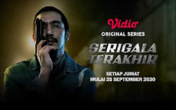 Abimana Aryasatya Maksimalkan Platform Video Streaming