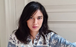 Dian Sastro Berharap Industri Film Berkontribusi pada Kemajuan Bangsa