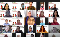 Perempuan Didorong Berkiprah di Bidang Sains & Teknologi