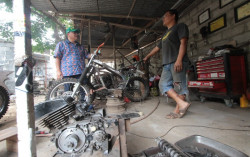 Ekonomi Keluarga Para Penyandang Disabilitas Perlu Dikuatkan 