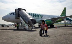 Penumpang Positif Covid-19, Citilink Indonesia Kena Sanksi