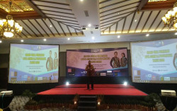 20 Finalis Ikut Pemilihan Duta Genre DIY 2020