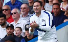 10 Fakta Menarik Jelang Chelsea Vs Liverpool