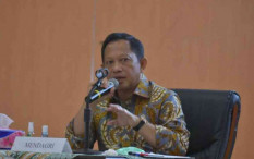 Bantah Isu Dirinya Positif Covid-19, Mendagri Tito: Saya Sudah Beberapa Kali Tes