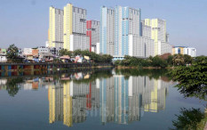 10 Hari Dibuka, Tower 5 Wisma Atlet Terisi 1.442 Pasien Covid-19