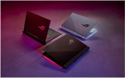 Gaming Lebih Gaya dan Stylish Bersama ROG Strix G Edition