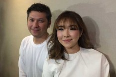 Mengejutkan, Gisella Anastasia Masih Sayang Gading Marten