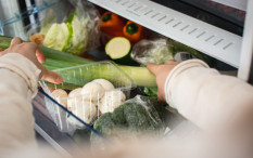 Hasil Penelitian: Menu Vegetarian Tak Selamanya Sehat