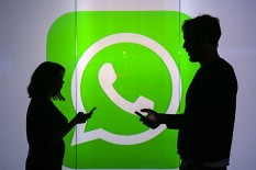 Begini Cara Memakai Whatsapp di 4 Perangkat Sekaligus