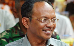 Mantan Wali Kota Jogja Herry Zudianto Positif Covid-19, Begini Kondisinya