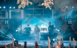 Gerak Budaya DPRD Kabupaten Magelang Jadi Prototipe Event di Masa Pandemi
