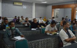 Mewariskan Nilai Kebangsaan pada Generasi Milenial Jadi Tantangan