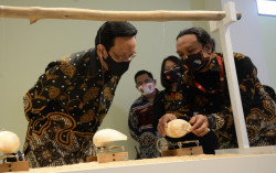 Resmi Dibuka, Ini Makna FKY Tahun Ini Menurut Sultan