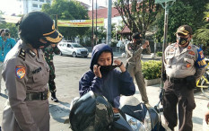 Di Aceh, Langgar Protokol Kesehatan Disanksi Baca Alquran