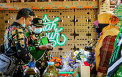 TPA Banyuroto Hanya Mampu Menampung Sampah hingga 2024, Ini Antisipasinya..
