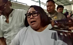 Pelawak Nunung Positif Covid-19?