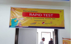 Bertambah, Ini Daftar 21 Stasiun yang Melayani Rapid Test