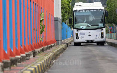 Konsep BRT yang Diterapkan Daerah di Luar Jakarta Dinilai Belum Tepat