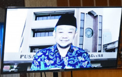 Abdul Mu’ti: Mahasiswa Adalah Kelompok Elit, Harus Peduli Kaum Alit