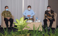 Diklat Sosio-Kultural Pemda DIY Membentuk ASN yang Lebih Adaptif