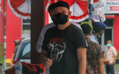 Vicky Prasetyo Ungkap 2 Artis Perempuan yang Kerap Kirim Uang dan Makanan Selama Ia di Penjara