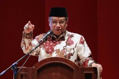 Ketua PBNU Desak Penundaan Pilkada 2020: Agenda Politik Bisa Ditunda, Tapi Keselamatan Tidak