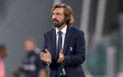 Pirlo Membuat Juventus Bermain Lebih Menarik