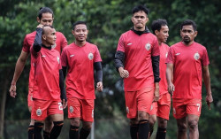 Covid-19 Terus Melejit, DIY Tetap Tuan Rumah Kompetisi Olahraga Besar