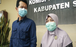 Sah Maju Pilkada, 3 Paslon di Sleman Ambil Nomor Urut Besok