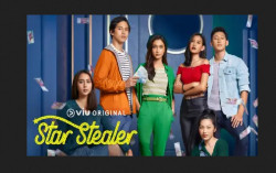 Barang Bekas Bisa Dijual Fantastis di Kisah Star Stealer
