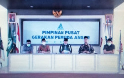 Sebut Banser & Ansor Keturunan PKI, Ustaz Alfian Tanjung Minta Maaf Secara Terbuka