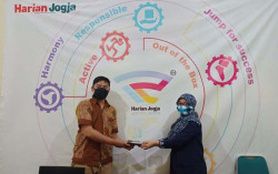 Widya Edu, Aplikasi Pembelajaran Hemat Kuota dari Jogja