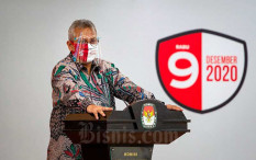 Mana yang Penting, Pilkada 2020 atau Keselamatan Nyawa?   