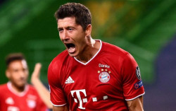 UEFA Super Cup: Penonton Boleh Datang, Kecuali Fans Bayern