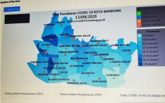 Jumlahnya Terus Bertambah, Ada 1.146 Klaster Covid-19 di Indonesia