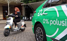 Merasa Terjebak, Mitra Driver Taksi Daring Minta Tolong Presiden