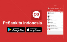 Mengenal Aplikasi Percakapan Lokal Bernama Palapa, Ini Kelebihannya