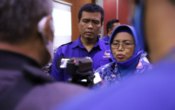 Sri Muslimatun Dukung Pembukaan Desa Wisata